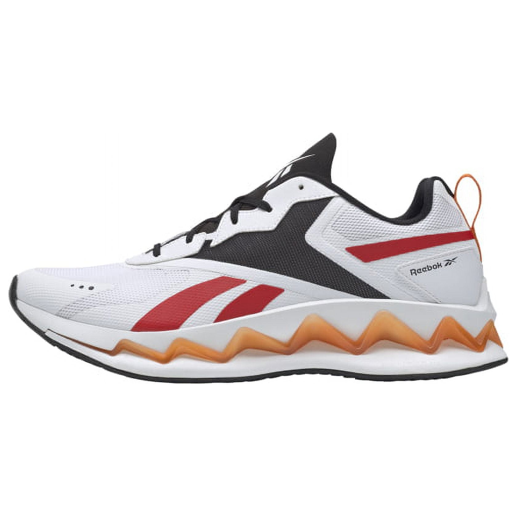 Reebok Men s Zig Elusion Energy Shoes Walmart