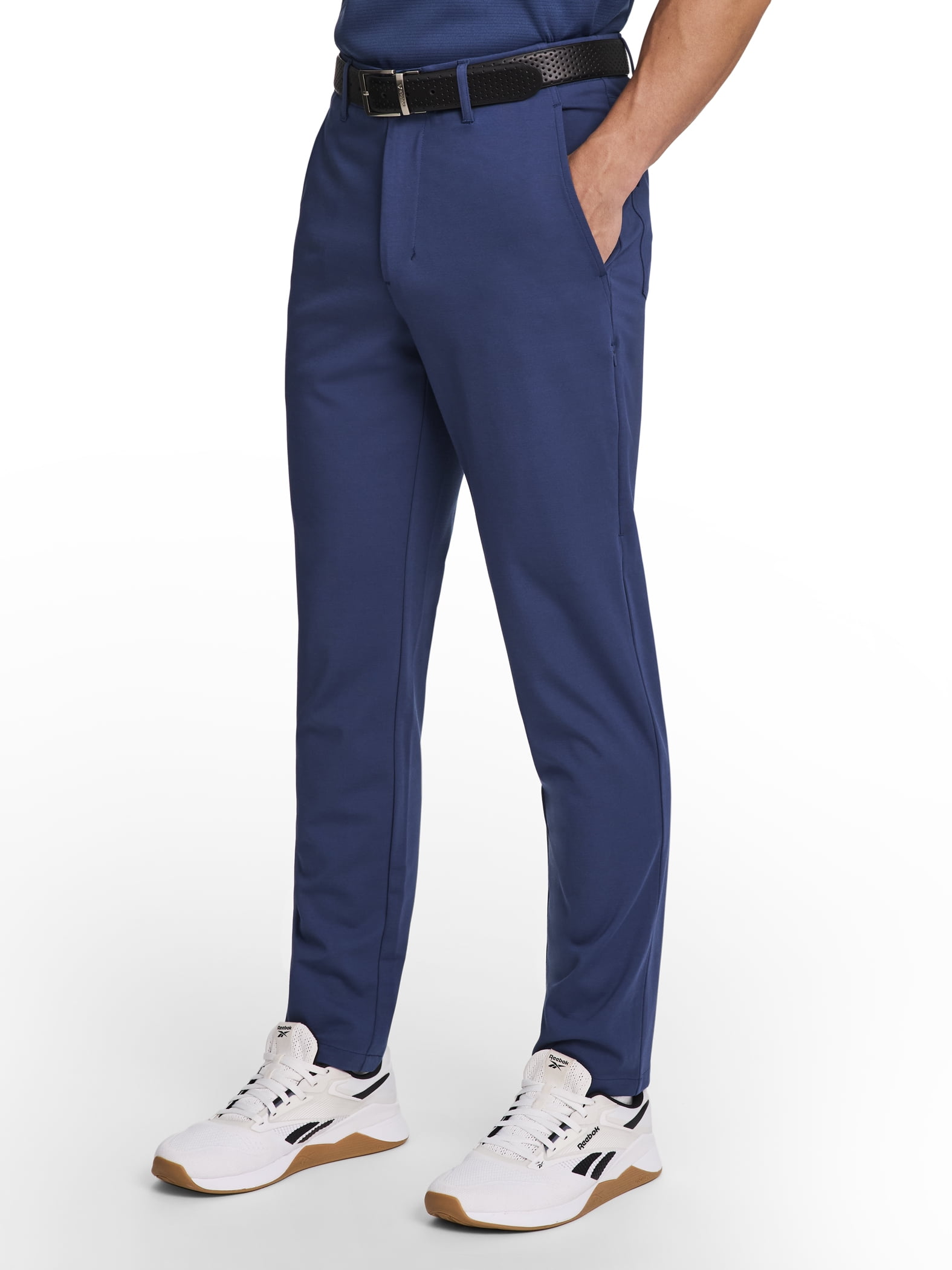 Reebok Men's and Big Men's 6 Pocket Pant, Sizes 28-44