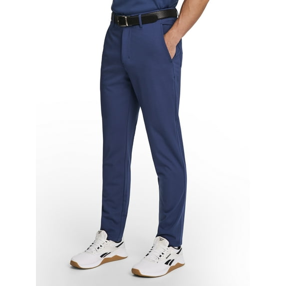 Reebok Men's and Big Men's 6 Pocket Pant, Sizes 28-44