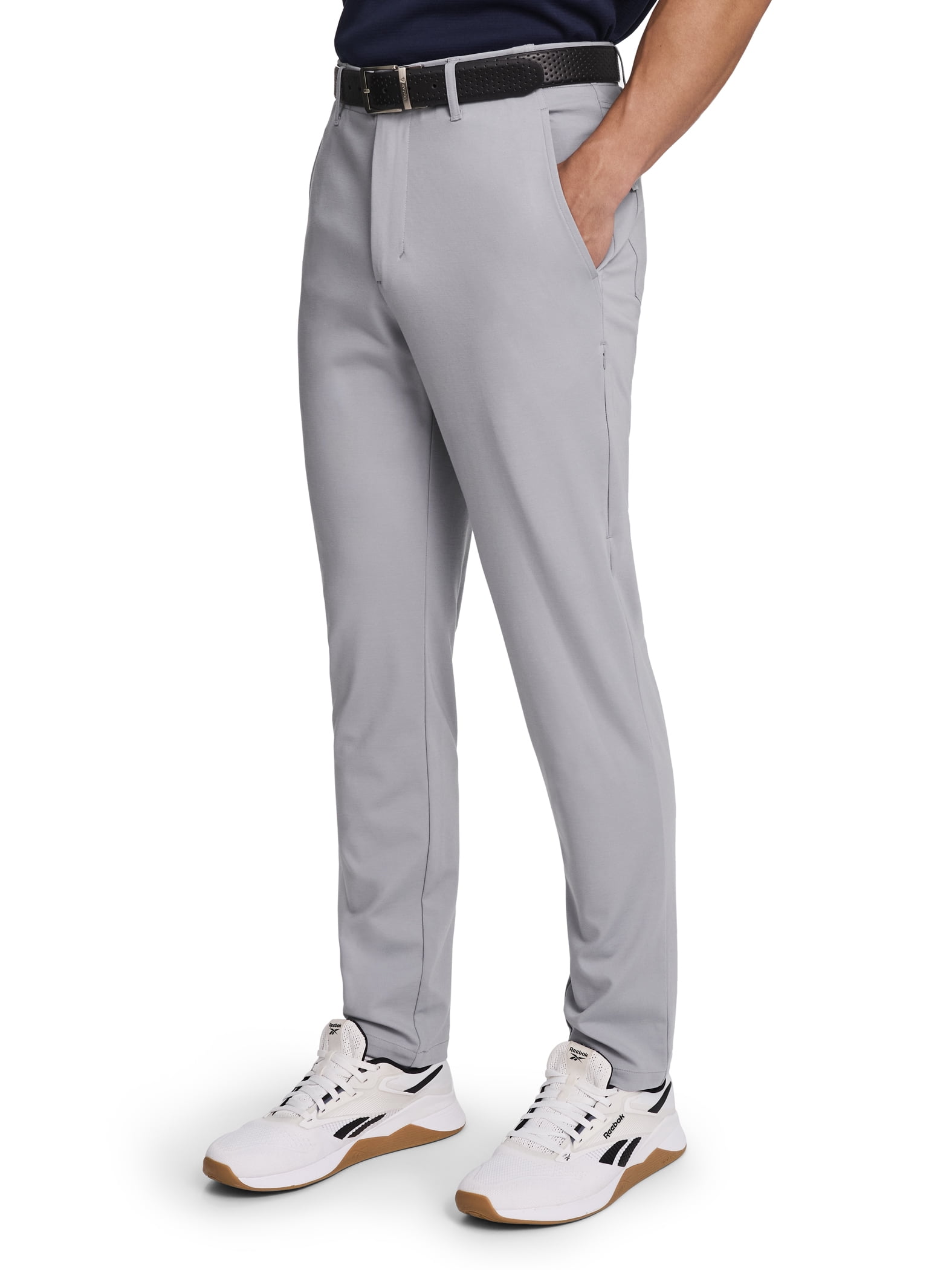 Reebok Men's and Big Men's 6 Pocket Pant, Sizes 28-44