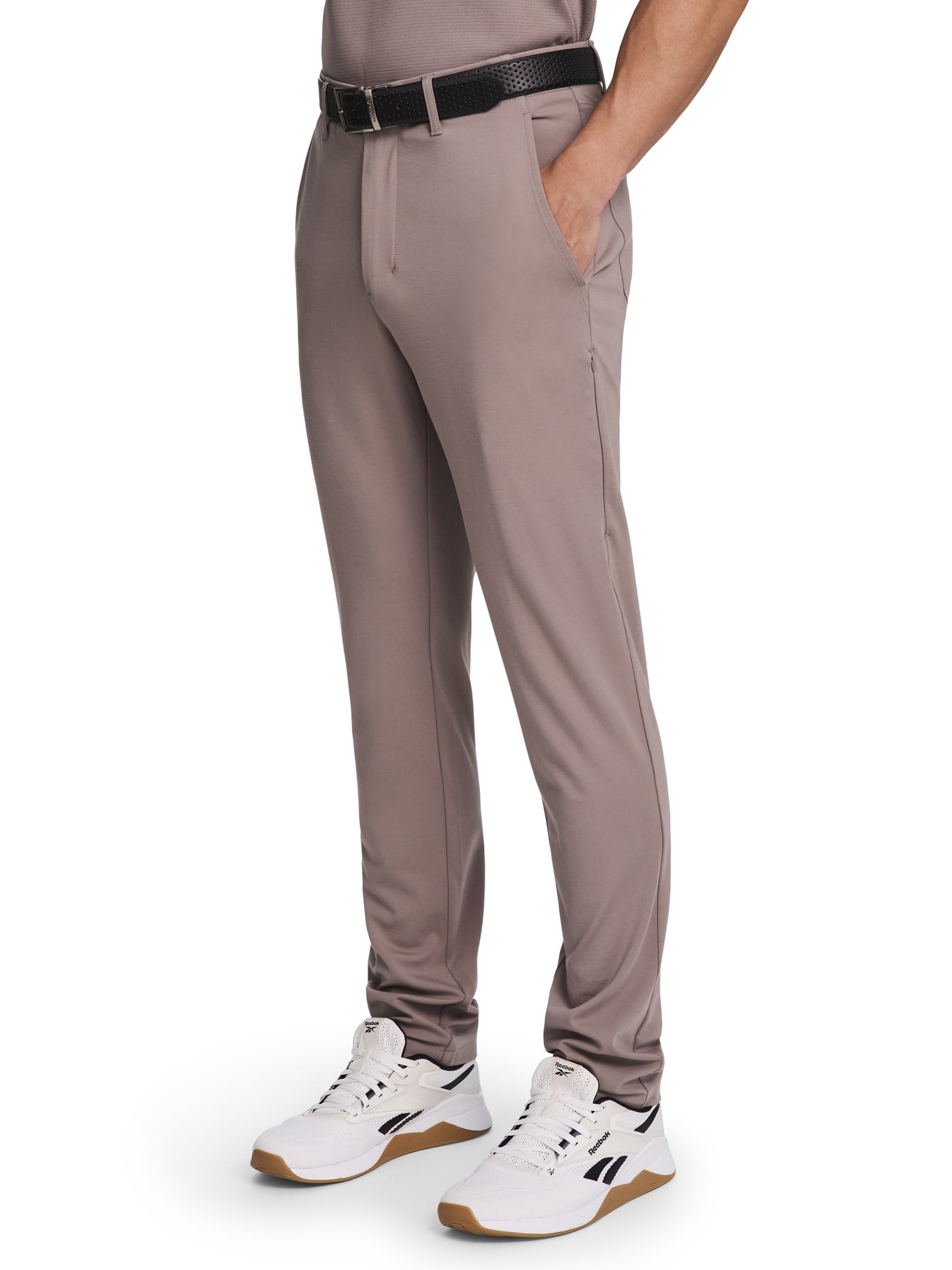 Reebok Men's and Big Men's 6 Pocket Pant, Sizes 28-44
