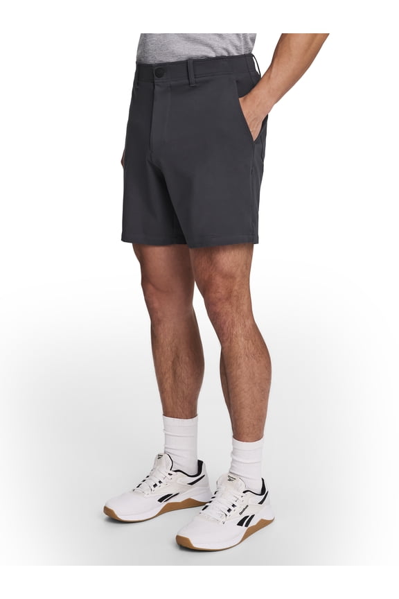 Men's and Big Men's 6 Pocket Victory Short, 7" Inseam, Sizes 28-46