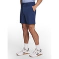 thumbnail image 1 of Reebok Men's and Big Men's 6 Pocket Victory Short, 7" Inseam, Sizes 28-46, 1 of 8