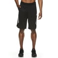 thumbnail image 1 of Reebok Men's and Big Men's 9" Free Weight Training Shorts, up to 5XL, 1 of 4