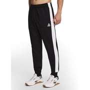 Reebok Mens and Big Mens Activation Fleece Jogger, Sizes XS-3XL
