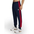 thumbnail image 1 of Reebok Men's and Big Men's Activation Fleece Jogger, Sizes XS-3XL, 1 of 5