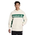 thumbnail image 1 of Reebok Men's and Big Men's Activation Fleece Hoodie, Sizes XS-3XL, 1 of 6