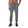 thumbnail image 1 of Reebok Men's and Big Men's Active Dynamic Jogger, up to Size 3XL, 1 of 4