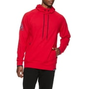 Reebok Men's and Big Men's Active Dynamic Pullover Hoodie, up to Size 3XL