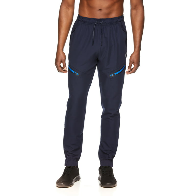 Reebok Men's Anchor 5 Pocket Pants, up to size 3XL 