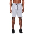 thumbnail image 1 of Reebok Men's and Big Men's Active Knit Amped Training Shorts, 1 of 6