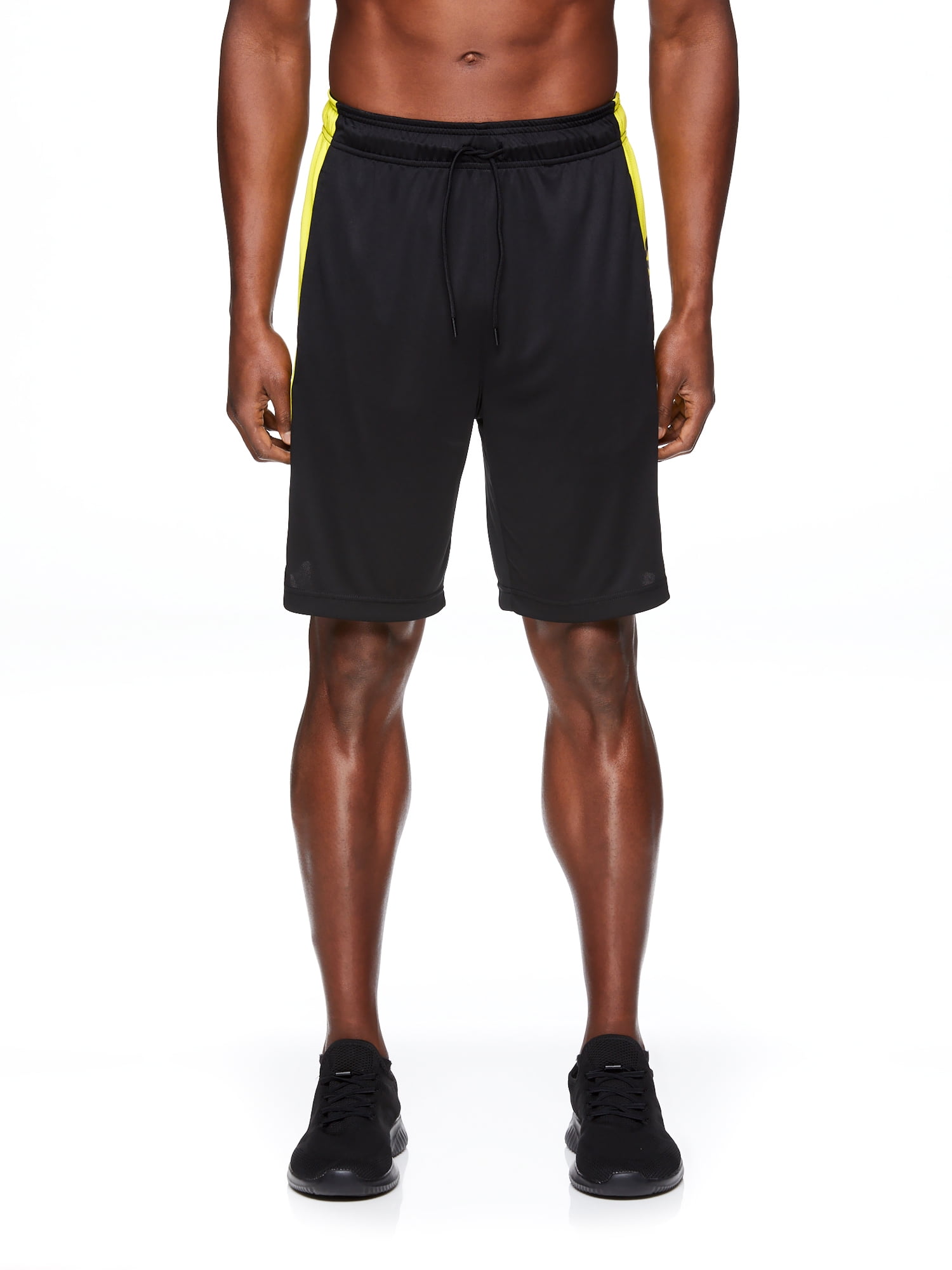 Reebok Men's Pace Breaker Training Short 