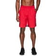 thumbnail image 1 of Reebok Men's and Big Men's Active Unstoppable Woven Short, up to Size 3XL, 1 of 4