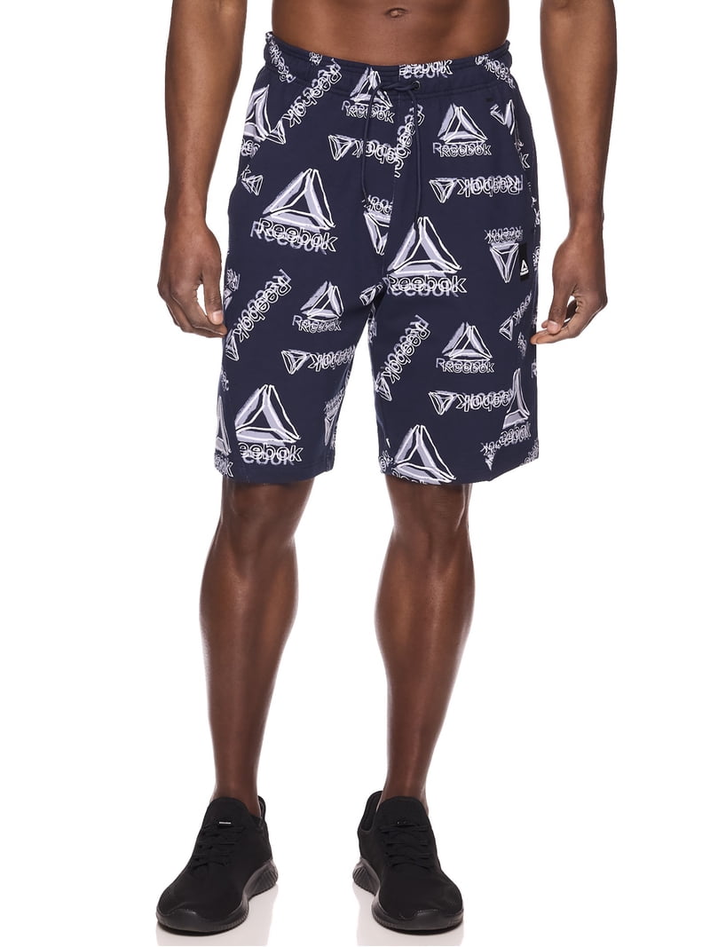 Reebok Men's and Big Men's Advance Knit 10