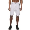 thumbnail image 1 of Reebok Men's and Big Men's Advance Knit 10" Inseam Shorts, up to Size 3XL, 1 of 5