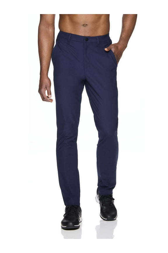 Men's and Big Men's Anchor Five Pocket Pants, Size 28-48