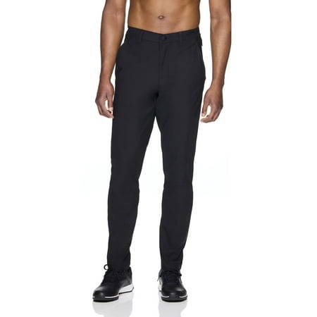 Reebok Men's and Big Men's Anchor Five Pocket Pants, Size 28-48