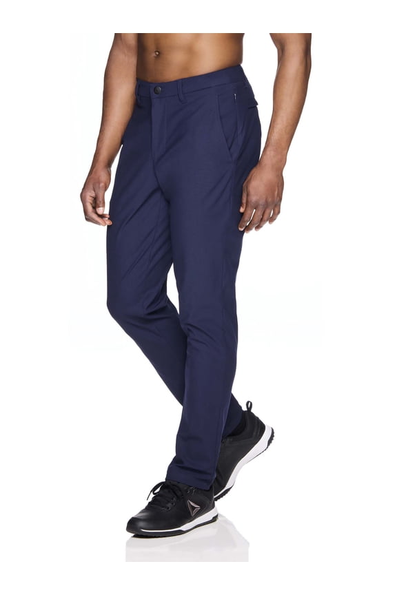 Men's and Big Men's Anchor Five Pocket Pants, Size 28-48