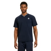 Men's and Big Men's Apex Performance V-Neck Tee, Size S-3XL