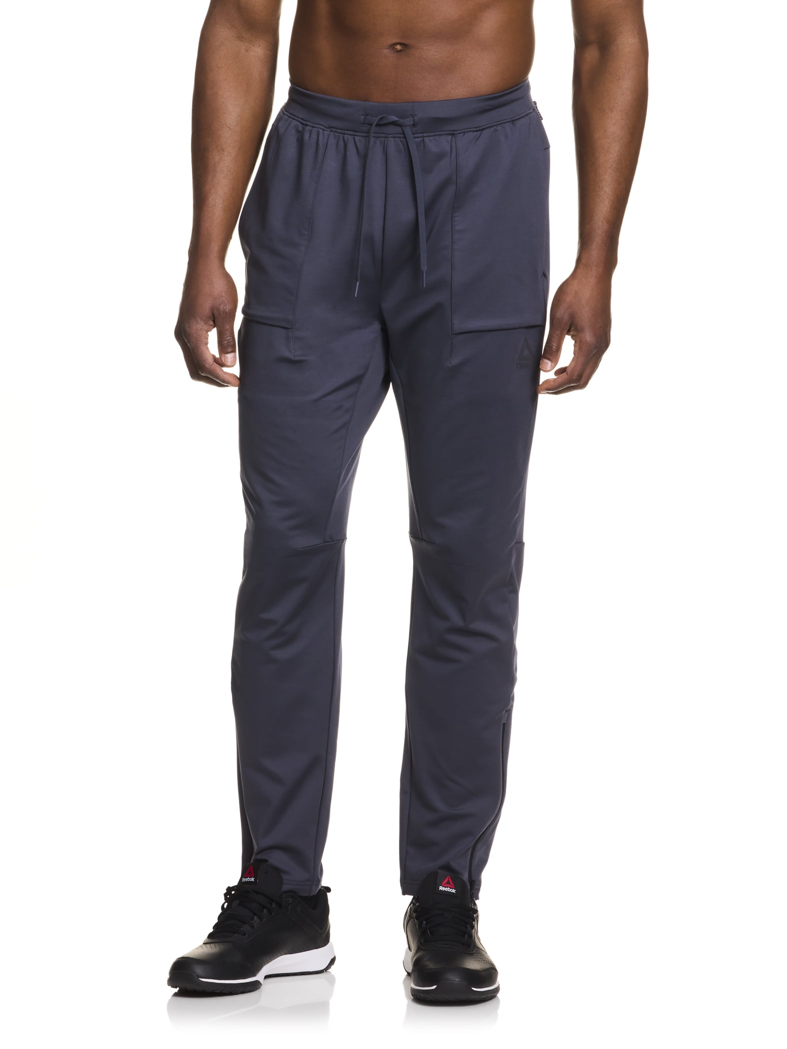 8YARDS / Men's RIBMOCK