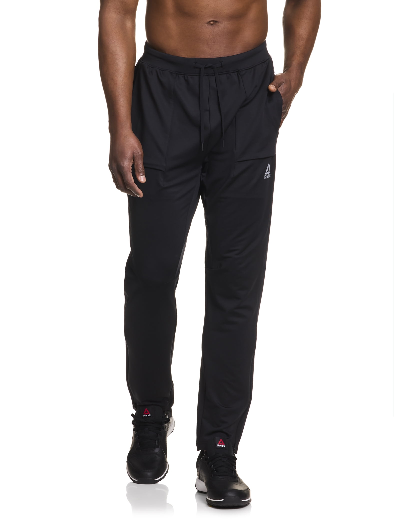 Reebok Men's Compression Tights, up to Size 3XL - Walmart.com Reebok Men's Compression Tights, up to Size 3XL - Walmart.com