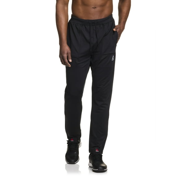 Reebok Men's and Big Men's Athletic Amped Jogger, Sizes S-3XL