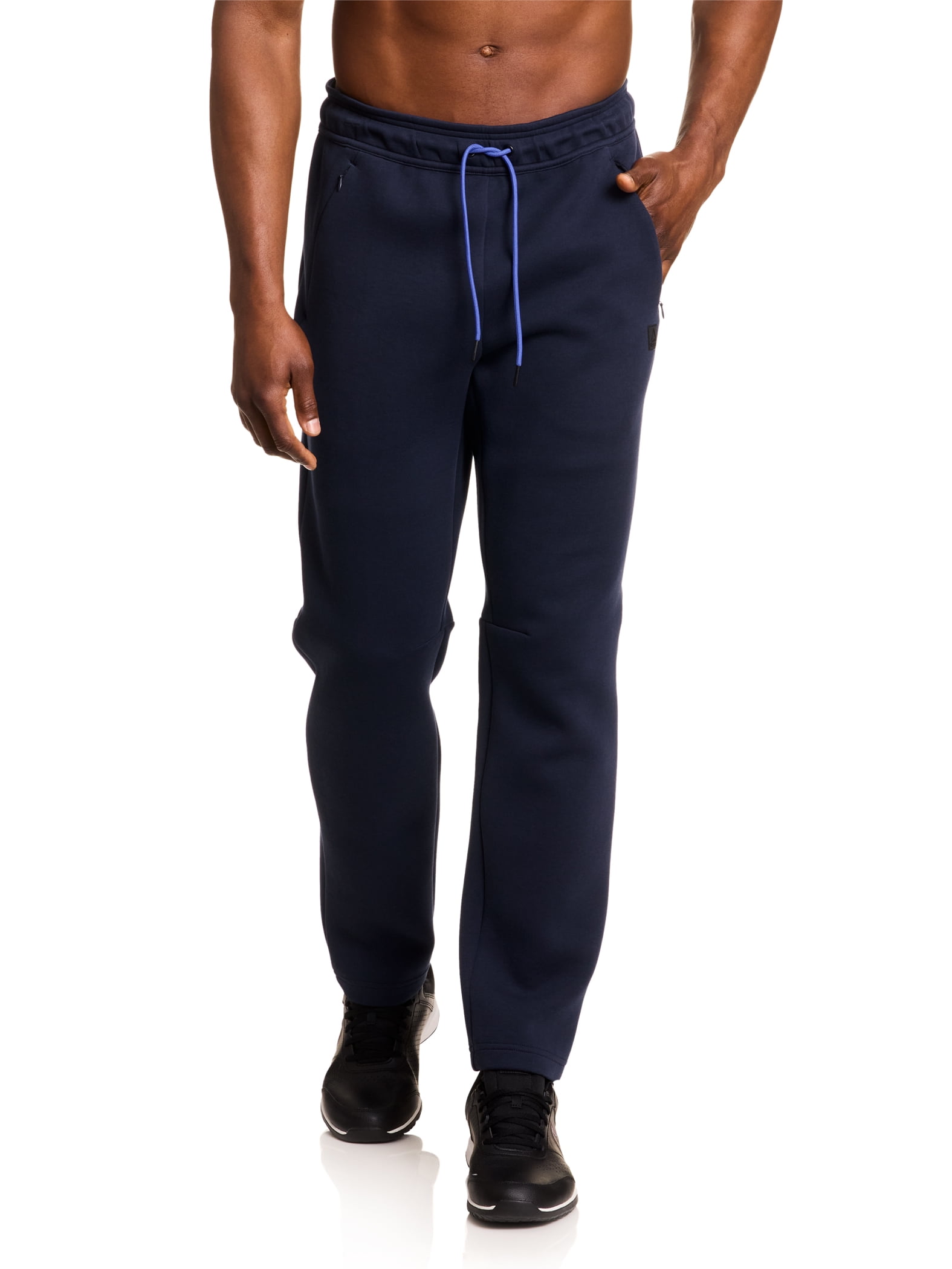 Reebok Men's and Big Men's Athletic Elevate Pant, Size S-3XL