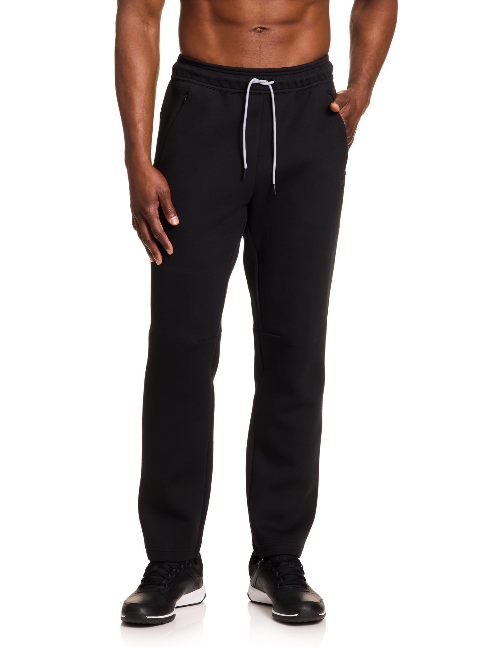 Reebok Men's and Big Men's Athletic Elevate Pant, Size S-3XL