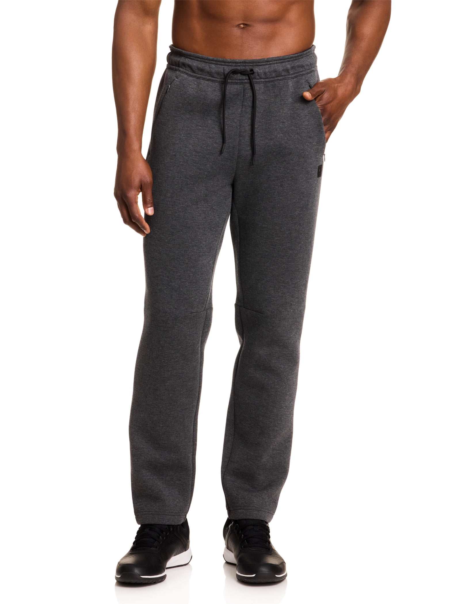 Reebok Men's and Big Men's Athletic Elevate Pant, Size S-3XL