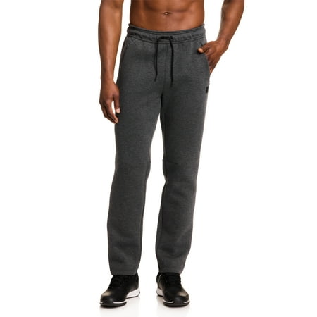 Reebok Men's and Big Men's Athletic Elevate Pant, Size S-3XL