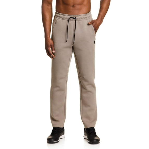 Reebok Men's and Big Men's Athletic Elevate Pant, Size S-3XL
