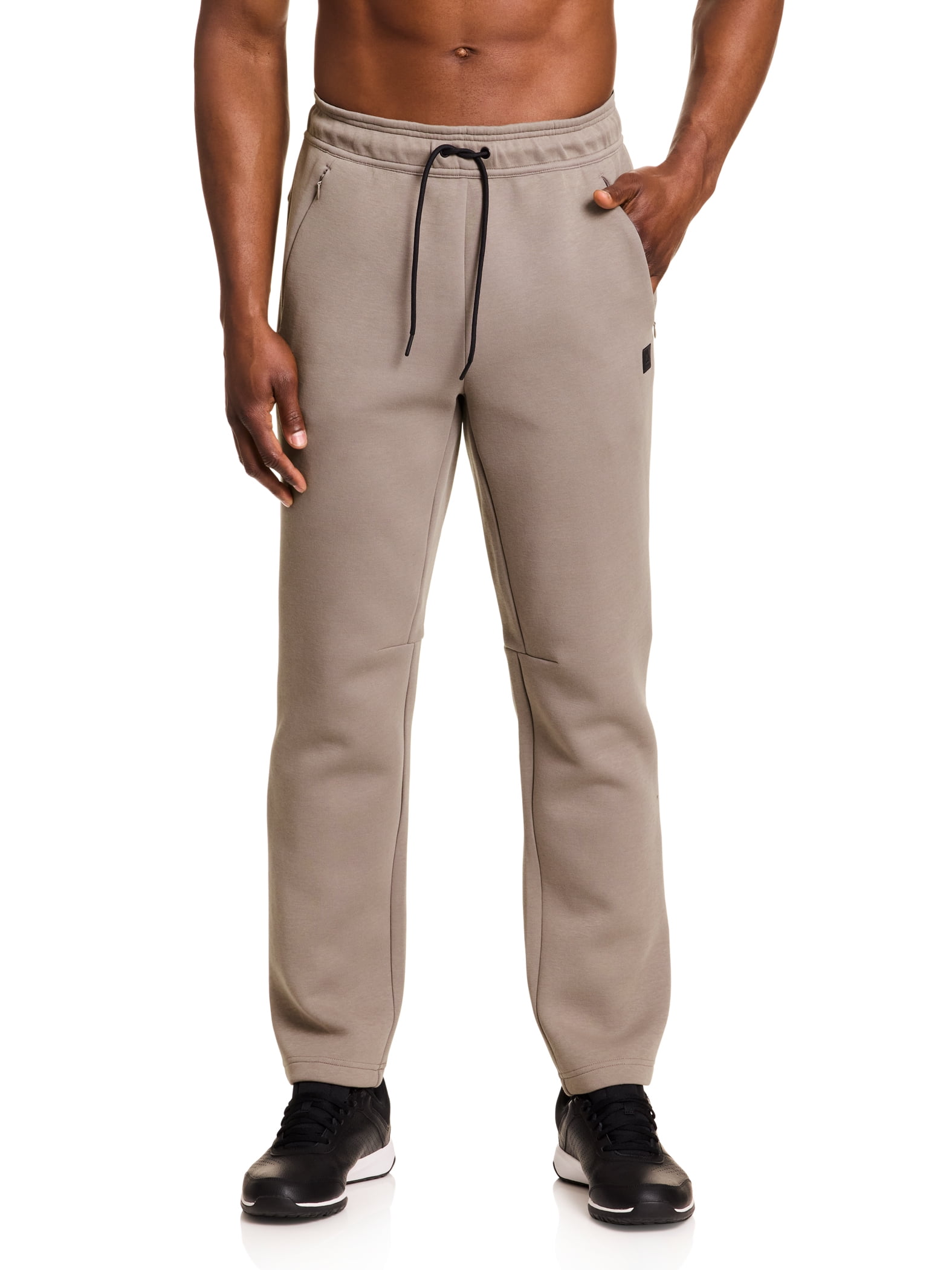 Reebok Men's and Big Men's Athletic Elevate Pant, Size S-3XL