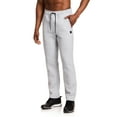 thumbnail image 1 of Reebok Men's and Big Men's Athletic Elevate Pant, Size S-3XL, 1 of 5