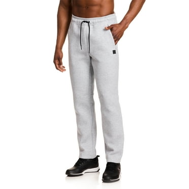 Reebok Men's and Big Men's Athletic Elevate Pant, Size S-3XL