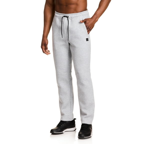 Reebok Men's and Big Men's Athletic Elevate Pant, Size S-3XL