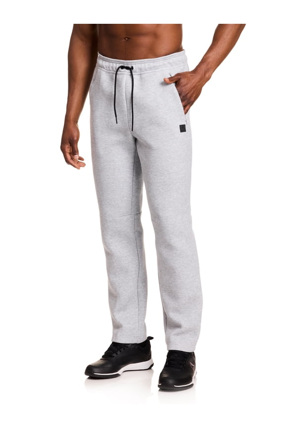 Men's and Big Men's Athletic Elevate Pant, Size S-3XL