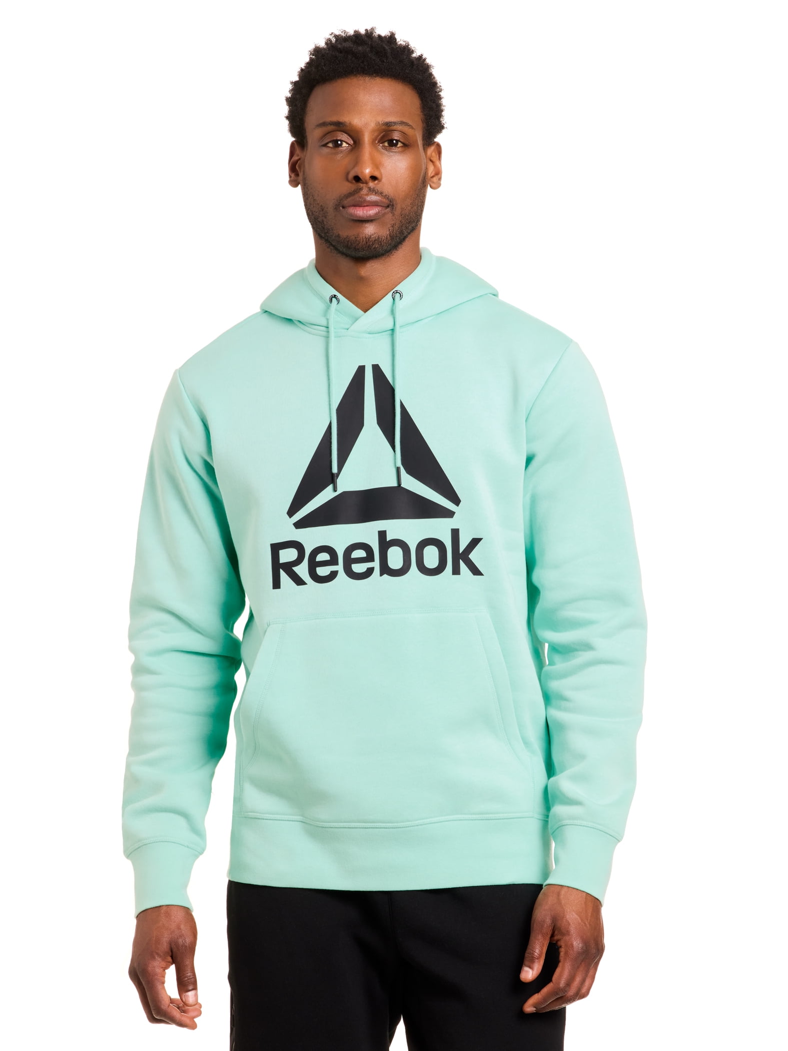 Men's and Big Men's Game Day Fleece Hoodie, Sizes XS-5XL