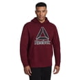 thumbnail image 1 of Reebok Men's and Big Men's Game Day Fleece Hoodie, Sizes XS-5XL, 1 of 6