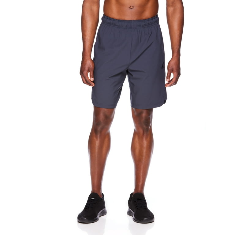 Reebok Men's and Big Men's Breaker Woven 9