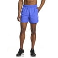 thumbnail image 1 of Reebok Men's and Big Men's Woven Shorts, 5" & 7" Inseams, Sizes XS-5XL, 1 of 5