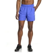 Men's and Big Men's Woven Shorts, 5" & 7" Inseams, Sizes XS-5XL