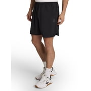 Men's and Big Men's City Woven Short 7" Inseam, Sizes S-3XL