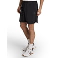 thumbnail image 1 of Reebok Men's and Big Men's City Woven Short 7" Inseam, Sizes S-3XL, 1 of 5