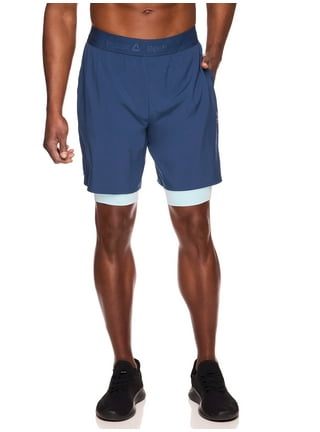 Reebok Mens Shorts in Mens Clothing