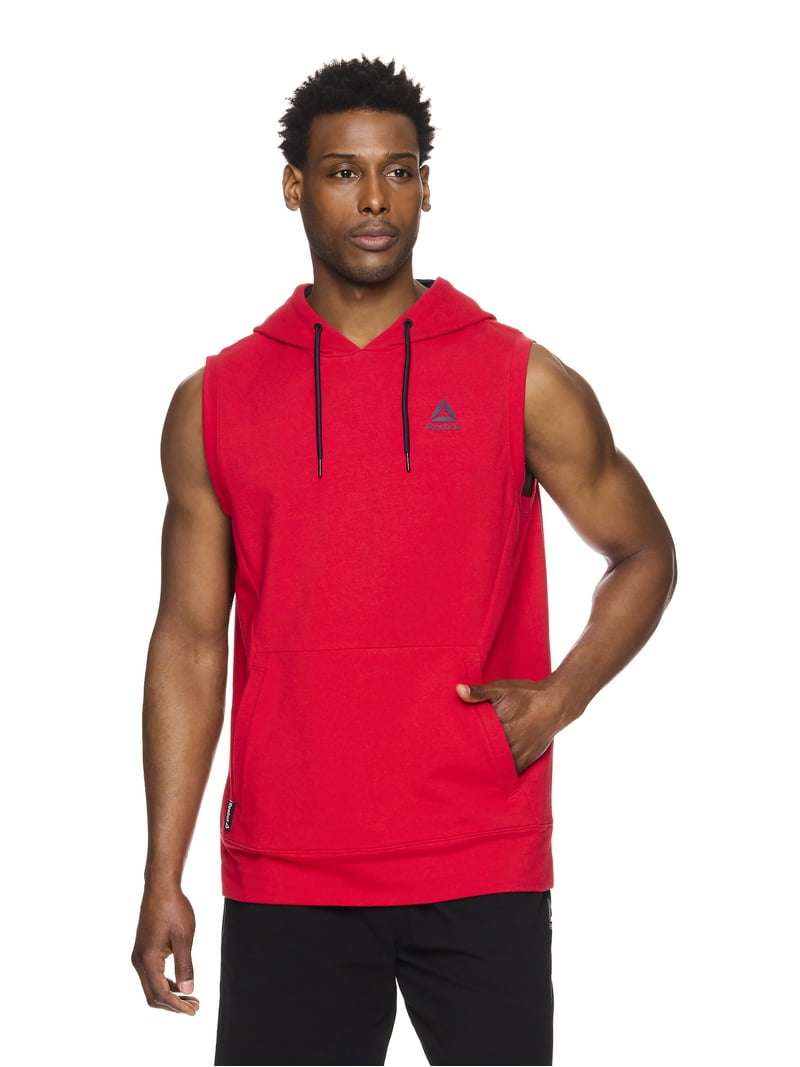8yards サイズL 新品未使用Men’s BIG HOODIE VEST Amazon.com: SAMST Hoodie Tank Top Men's Sleeveless Slim Fit
