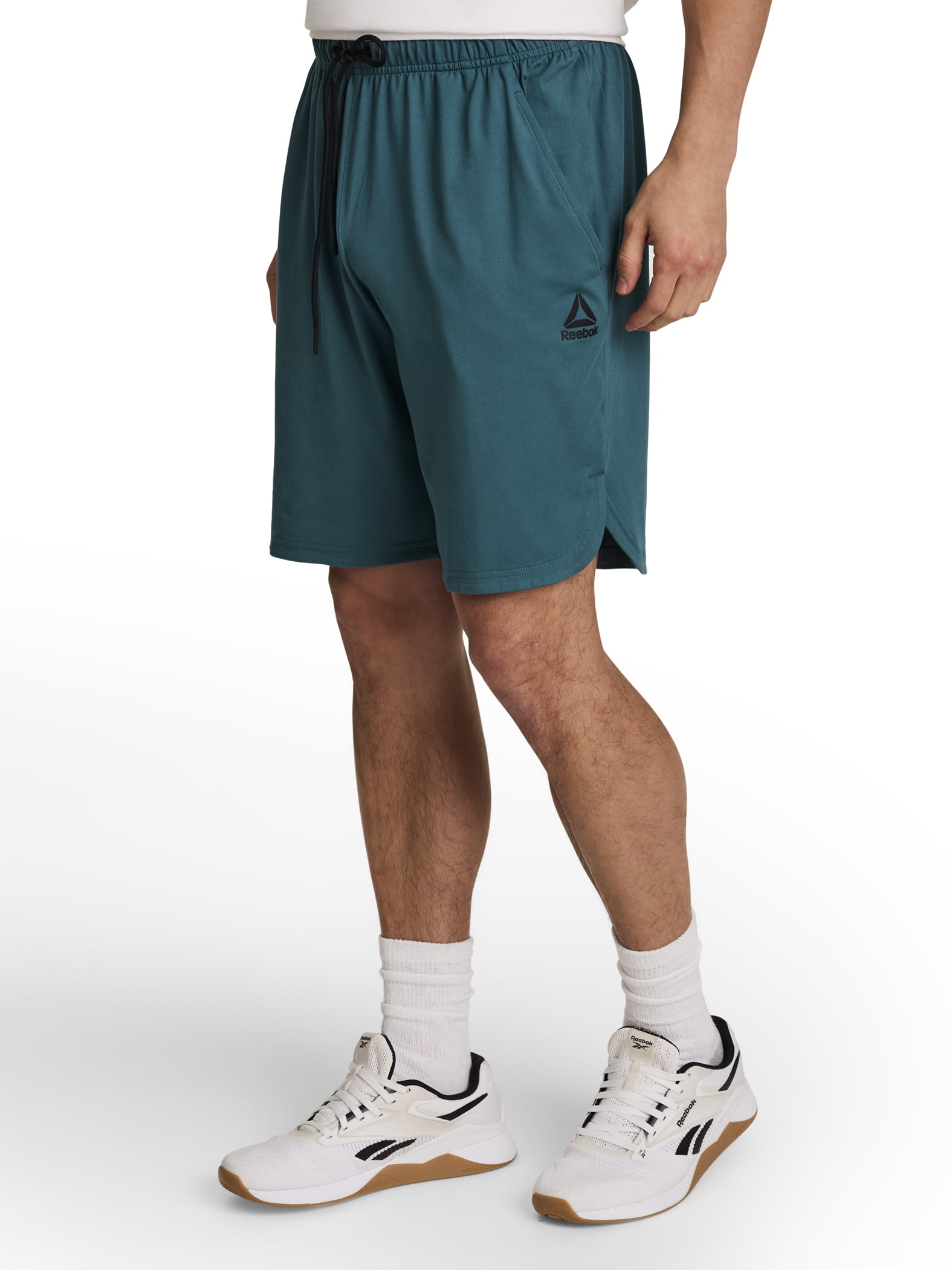 Reebok Men's and Big Men's Legacy Core 9" and 7" Inseam Shorts, Size XS-5XL