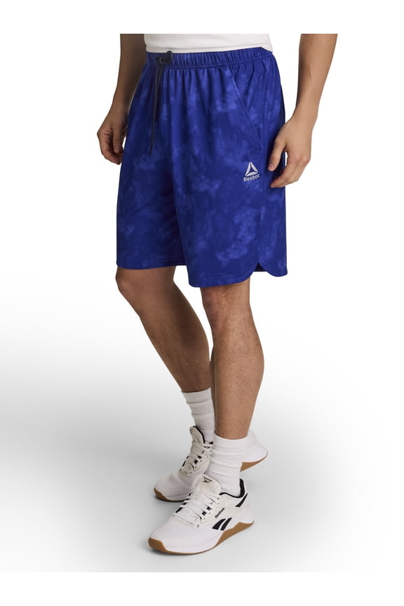 Men's and Big Men's Legacy Core 9" Shorts, Size XS-5XL