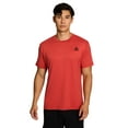 thumbnail image 1 of Reebok Men's and Big Men's Legacy Core Short Sleeve Tee Shirt, Sizes XS-5XL, 1 of 5