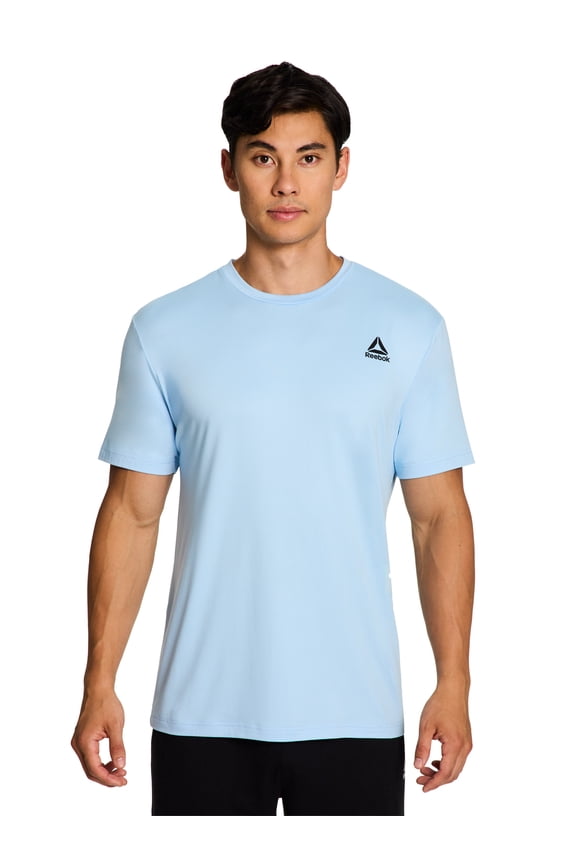 Men's and Big Men's Legacy Core Short Sleeve Tee Shirt, Sizes XS-5XL