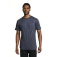 thumbnail image 1 of Reebok Men's and Big Men's Legacy Core Short Sleeve Tee Shirt, Sizes XS-5XL, 1 of 5